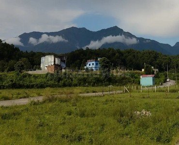 175 sq.yards residential plot for sale  in bhauwala, tilwari road, dehradun