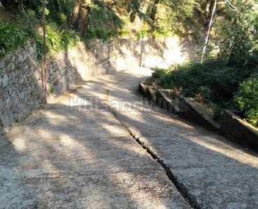 3bhk independent house for sale  in kanlog shimla