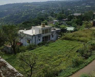 3bhk farm house for sale  in bhilar panchgani