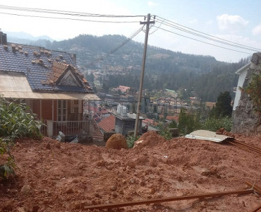 3 cents residential plot for sale in mel kodappamund ooty