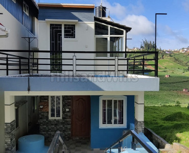 2bhk independent house for sale in nanjanadu ooty