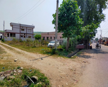 3555 sq.ft. residential plot for sale in mothrowala dehradun