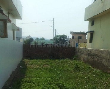 122 gaj residential plot for sale  in gularghati dehradun