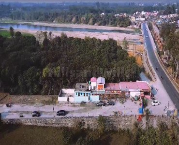 155 sq.yards residential plot for sale  in herbertpur dehradun