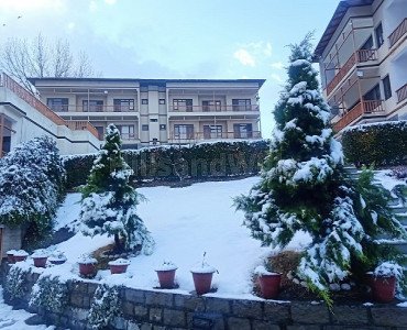 3bhk apartment for rent  in kais kullu-manali