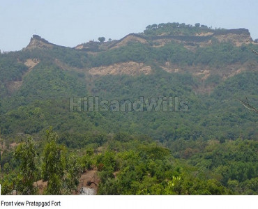 55,000 sq.ft. commercial land  for sale in wada, kumbhroshi mahabaleshwar