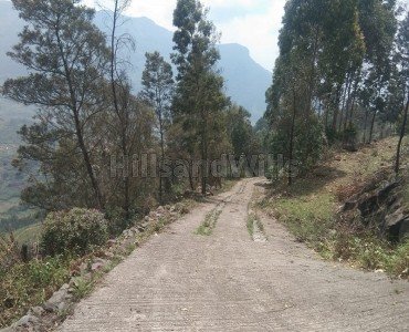 1bhk  european style cottage for sale  in mannavanur kodaikanal