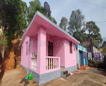 3bhk independent house for sale  in athipalli road gudalur