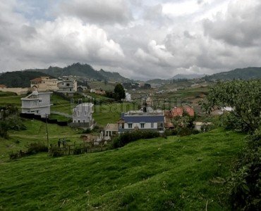 6.5 cents residential plot for sale  in muthorai palada ooty