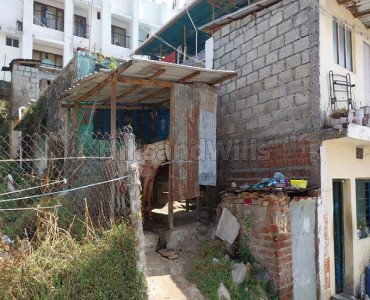 6bhk independent house for sale  in ananthagiri kodaikanal