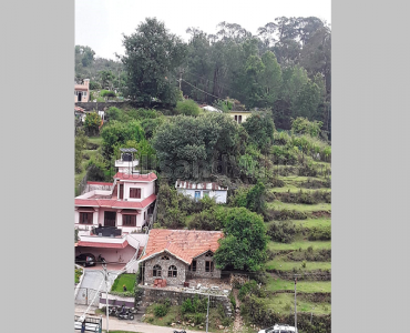 2bhk independent house for sale  in pambarpuram kodaikanal