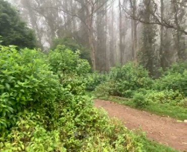 3 cents residential plot for sale  in pudumund ooty