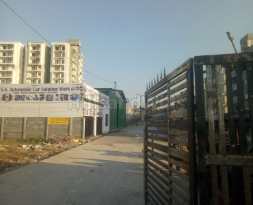 4200 sq.ft commercial building  for rent in dehradun