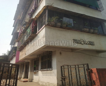 1bhk apartment for sale in shri ramnagar lowjee lonavala