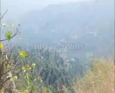 1 bigha residential plot for sale  in solan