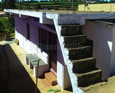 2bhk independent house for sale in fern hill ooty