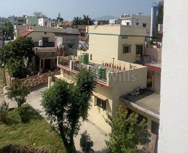 3bhk apartment for sale  in vijay park extension dehradun