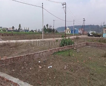 2.5 bigha residential plot for sale in premnagar parval dehradun