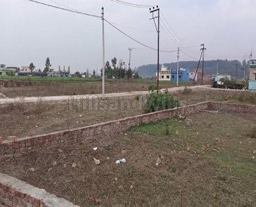 2.5 bigha residential plot for sale  in premnagar parval dehradun