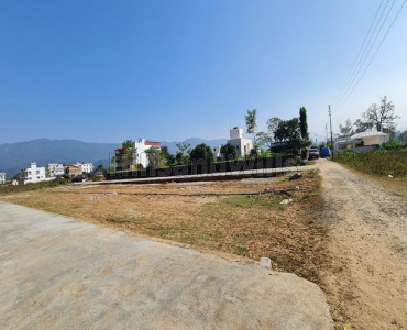 2700 sq.ft. Residential Plot For Sale in Rishikesh Uttarakhand