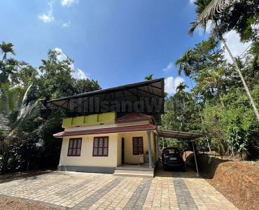 3bhk independent house for sale in meenangadi wayanad