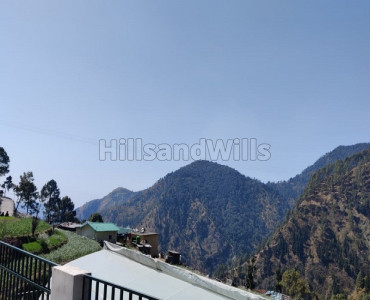 2bhk apartment for sale in near sterling resorts nainital