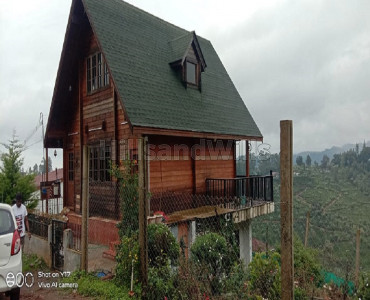 2BHK Villa For Sale in Selas Valley Coonoor