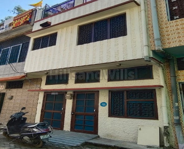 5bhk independent house for sale in avas vikash colony rishikesh