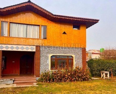6bhk independent house for sale  in gogji bagh, jawahar nagar extension srinagar