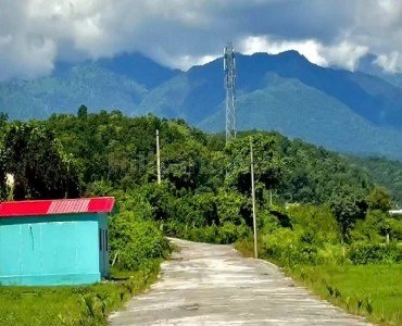 126 sq.yards residential plot for sale  in dehradun