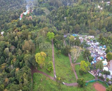 1500 sq.ft. residential plot for sale  in pannaikadu kodaikanal