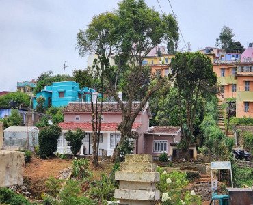 45 cents commercial land  for sale in kotagiri