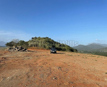 15 acres agriculture land for sale in attapady 