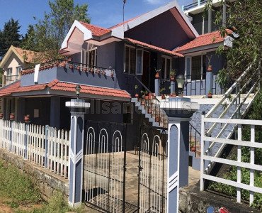 3bhk villa for sale  in thittukkal (near j.s.s. international school) ooty