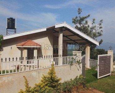 4bhk independent house for sale in coonoor