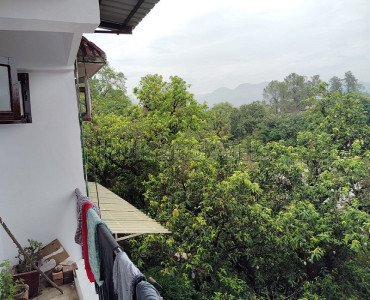 3bhk apartment for sale  in mohini road dehradun