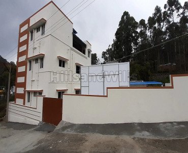 7bhk villa for sale in lake area yercaud