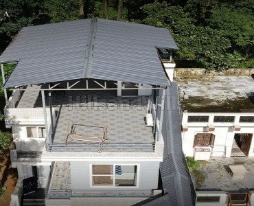 3bhk villa for sale  in sinola between dehradun and mussoorie