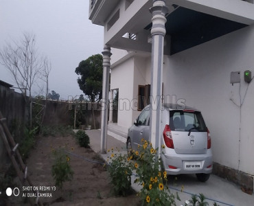 3bhk independent house for sale in doiwala dehradun