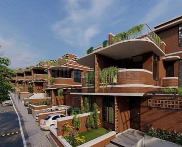 3bhk villa for sale  in kondiwade a.m maval pune lonavala