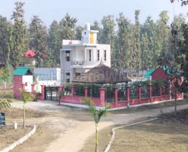 100 sq.yards residential plot for sale  in ganeshpur dehradun