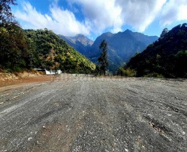 200 gaj residential plot for sale  in sahastradhara - chamasari road dehradun