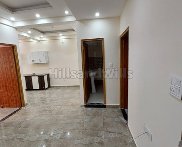 2bhk apartment for rent in ballupur dehradun