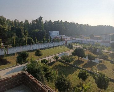 100 gaj residential plot for sale  in ganeshpur dehradun