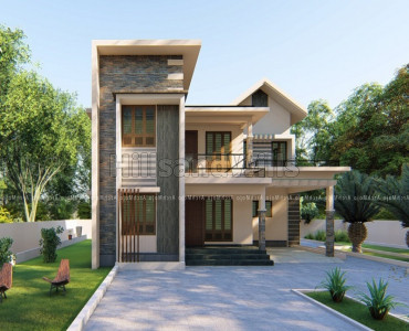 4bhk villa for sale in mananthavady wayanad