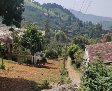 37.5 cents commercial land  for sale in attadi coonoor