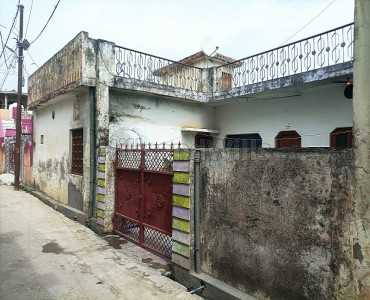 3bhk independent house for sale in raiwala rishikesh