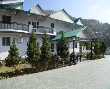 4bhk independent house for sale  in near bhimtal nainital