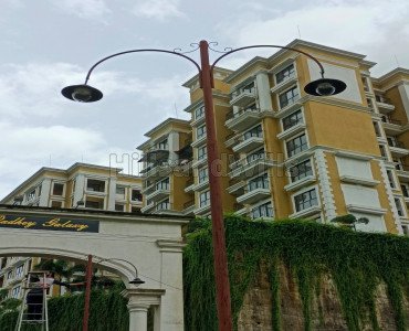 1bhk apartment for sale  in near railway station, karjat