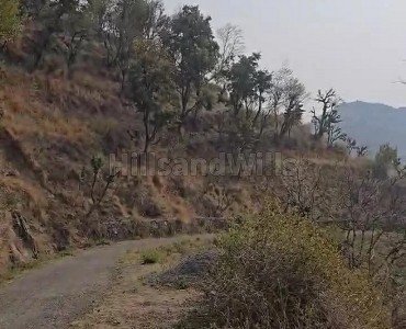 3840 sq.yards agriculture land for sale  in narendra nagar rishikesh